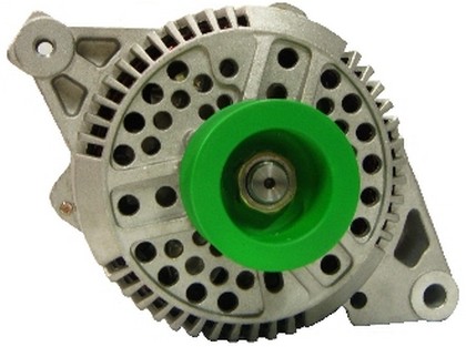 Mean Green Alternator