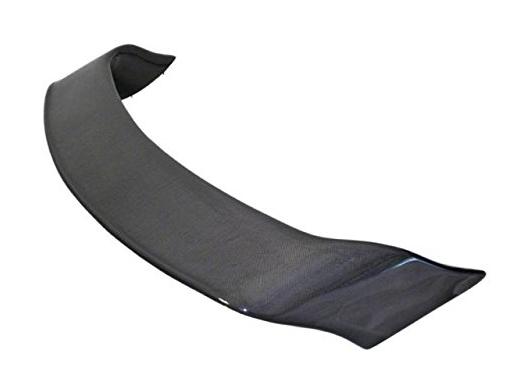 Megan Racing Carbon Fiber Spoiler