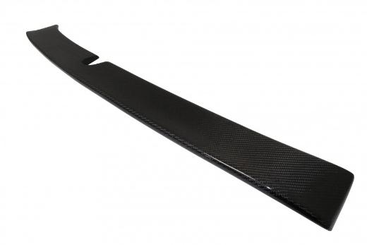 Megan Racing Roof Spoiler - Carbon Fibre