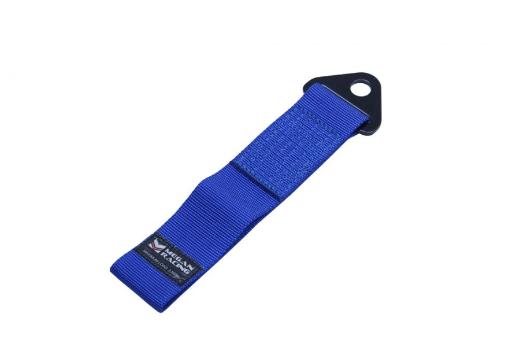 Megan Racing 2-Inch Tow Strap â Blue