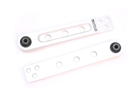 Megan Racing Lower Control Arms â Silver