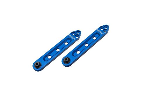 Megan Racing Lower Control Arms â Blue