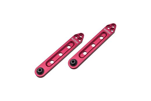 Megan Racing Lower Control Arms â Red