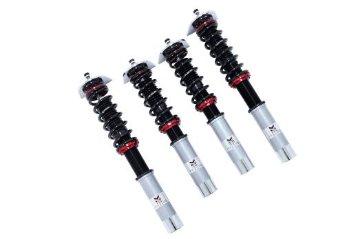 Megan Racing Street Series Coilover Damper Kit