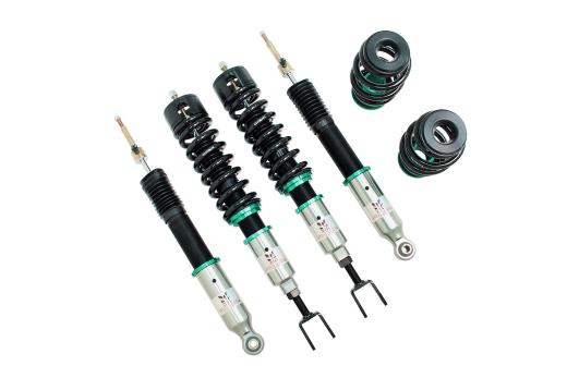 Megan Racing Euro Street Series Coilover Damper Kit