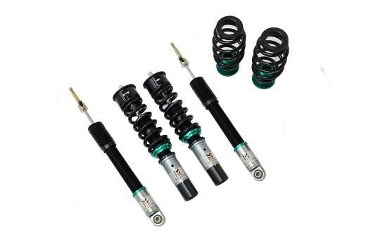 Megan Racing Euro Street Series Coilover Damper Kit