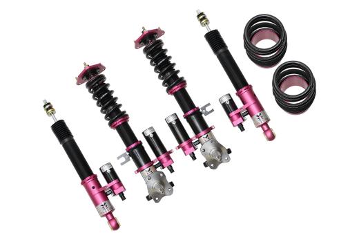 Megan Spec-RS Series Coilovers