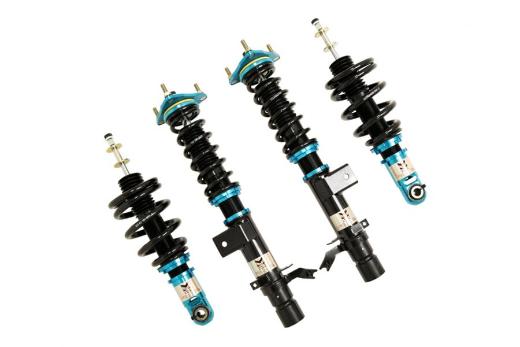 Megan EZ Street Series Coilovers