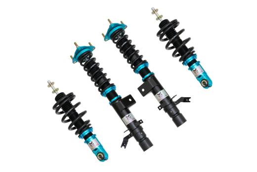 Megan Racing EZII Series Coilovers