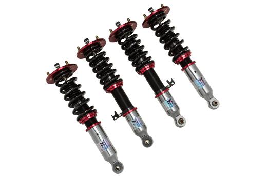 Megan Racing Street Series Coilover Damper Kit