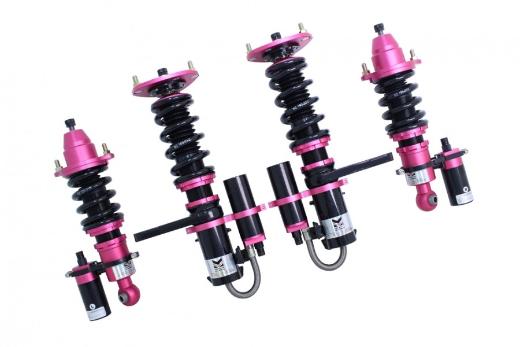 Megan Spec-RS Series Coilovers