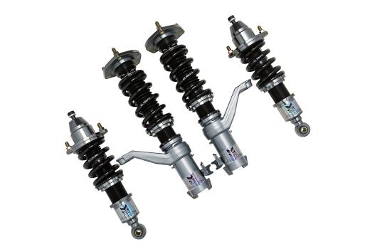 Megan Racing Track Series Coilover Damper Kit