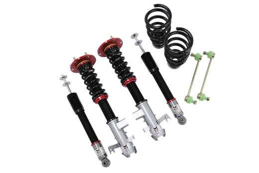 Megan Racing Street Series Coilover Damper Kit