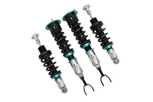 Megan Racing Euro Street Series Coilover Damper Kit