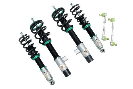 Megan Euro-Street Series Coilovers