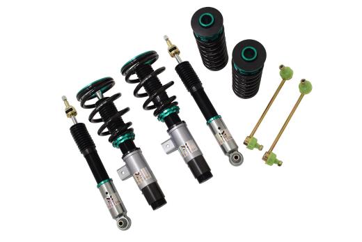 Megan Racing Euro Street Series Coilover Damper Kit