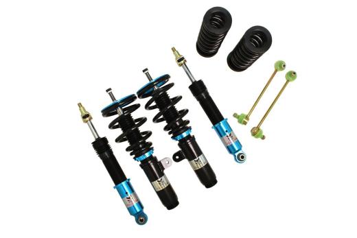 Megan EZ Street Series Coilovers