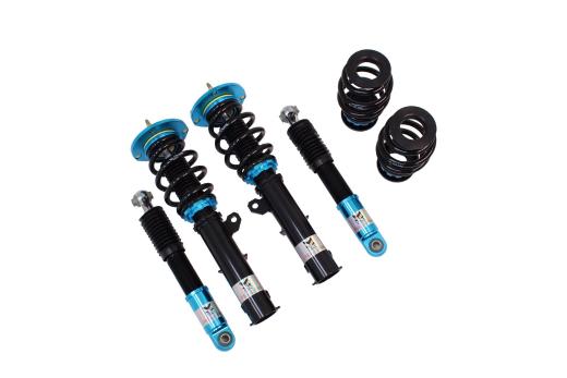 Megan Racing EZII Series Coilover Damper Kit