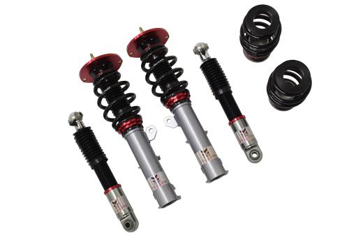 Megan Racing Street Series Coilover Damper Kit