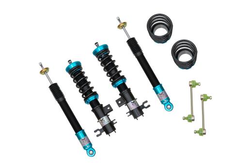 Megan Street Series Coilovers