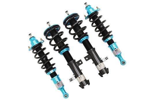 Megan Racing EZ Street Series Coilover Damper Kit