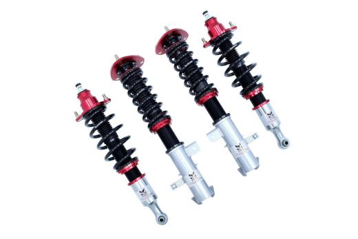 Megan Racing Street Series Coilover Damper Kit