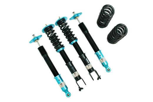 Megan Racing EZII Series Coilover Damper Kit