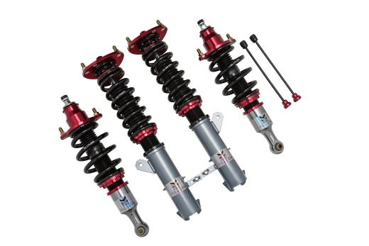 Megan Racing Street Series Coilover Damper Kit