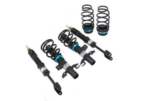 Megan Racing EZ Street Series Coilover Damper Kit