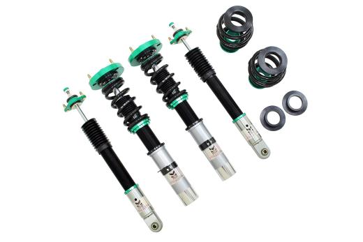 Megan Euro II Series Coilovers