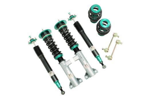 Megan Racing Euro Street Series Coilover Damper Kit