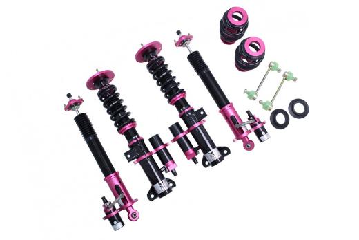 Megan Spec-RS Series Coilovers