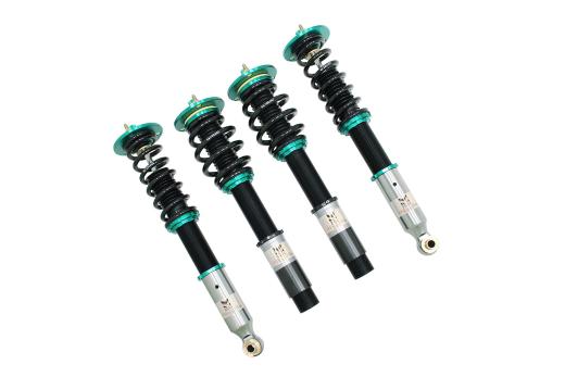 Megan Racing Euro Street Series Coilover Damper Kit