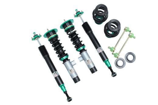 Megan Racing Euro Street Series Coilover Damper Kit