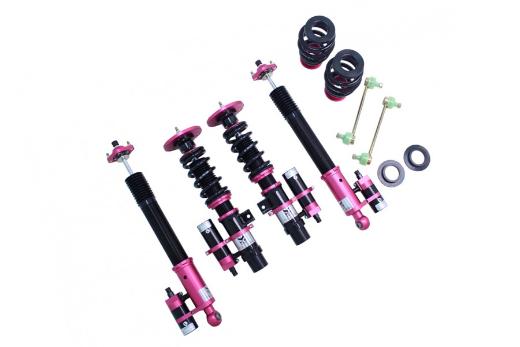 Megan Spec-RS Series Coilovers