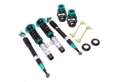 Megan Racing Euro II Series Coilover Damper Kit