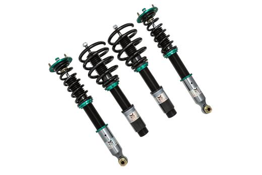 Megan Racing Euro Street Series Coilover Damper Kit