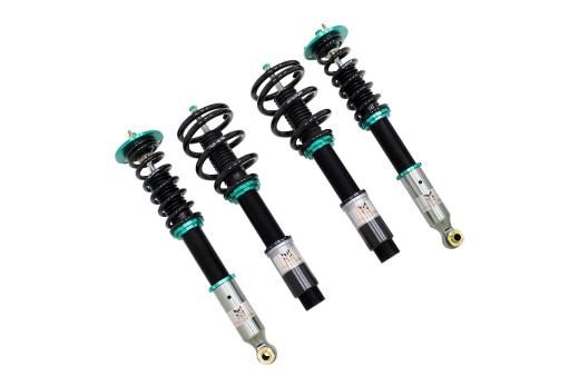 Megan Racing Euro Street Series Coilover Damper Kit