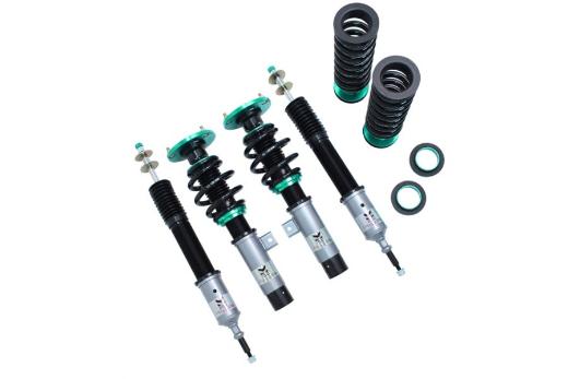 Megan Racing Euro II Series Coilover Damper Kit