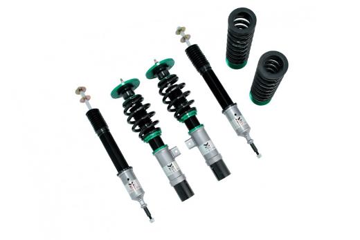 Megan Racing Euro II Series Coilover Damper Kit