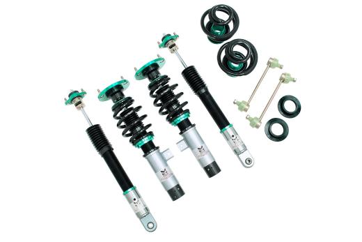 Megan Racing Euro II Series Coilover Damper Kit