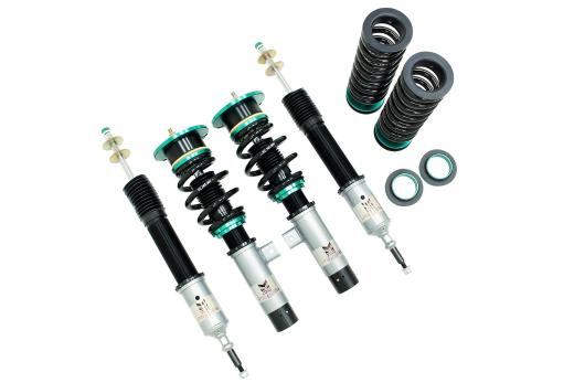 Megan Racing Euro Street Series Coilover Damper Kit