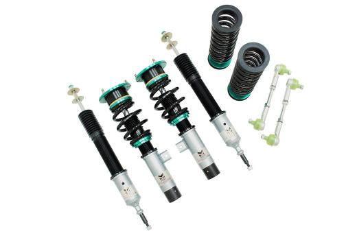 Megan Racing Euro Street Series Coilover Damper Kit