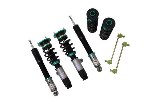 Megan Racing Euro Street Series Coilover Damper Kit