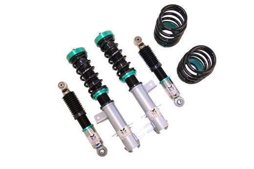 Megan Racing Euro Street Series Coilover Damper Kit