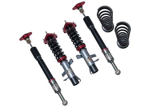 Megan Racing Street Series Coilover Damper Kit