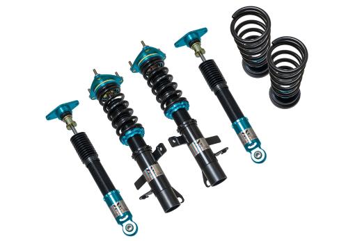 Megan Racing EZII Series Coilover Damper Kit