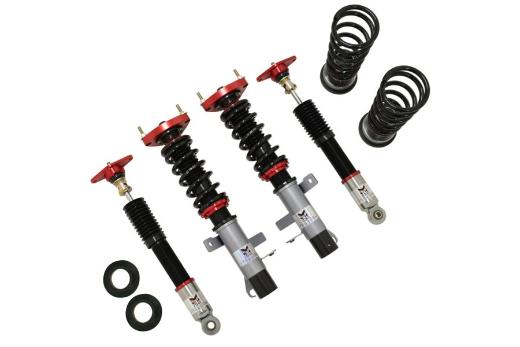 Megan Racing Street Series Coilover Damper Kit