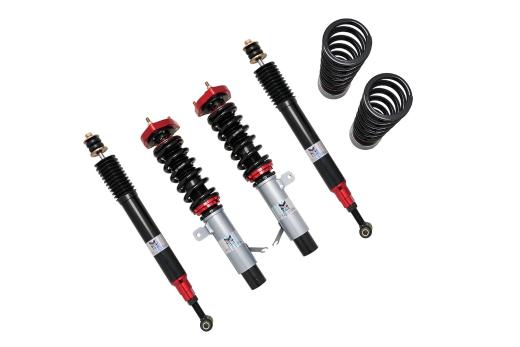 Megan Street Series Coilovers