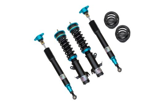 Megan EZ II Series Coilovers